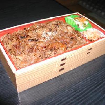 お持ち帰りできるメニューもご用意しております。