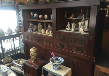 近江屋古民芸館 関西 滋賀県 趣味 Kizu-Navi.com