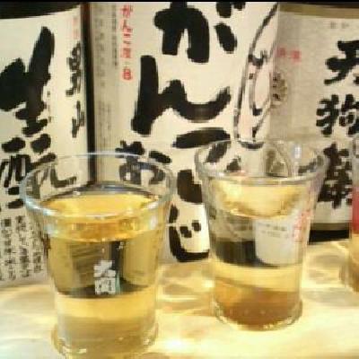 きき酒セット