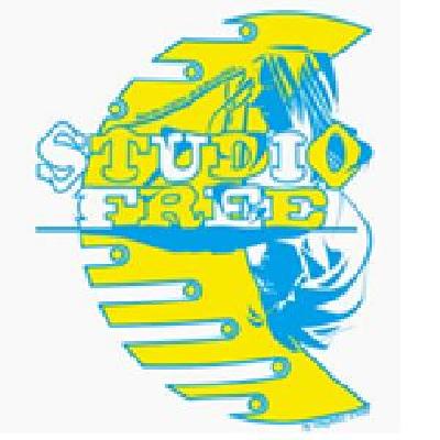 STUDIO　FREE