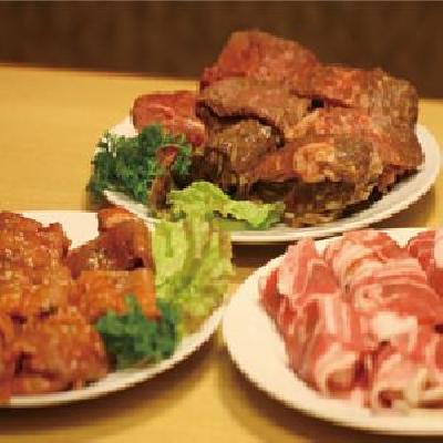 本場韓国の味をそのまま表現！現地より２代目ママがチェックに来るので味はそのまま！美味しい味は世界どこでも一緒ですね！