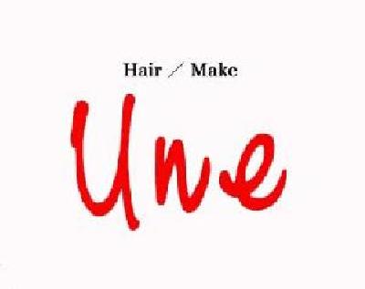 Hair/make  une/Deux