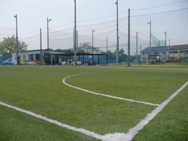 みき風の谷フットサルガーデン