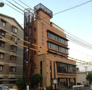 石匠七代目（株）河波忠兵衛