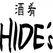 酒肴ＨＩＤＥ’ｓ