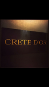 CRETE D'OR