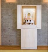 株式会社　中川仏具　松戸西口店