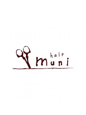 Muni hair
