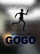 MEN’S SALON GOGO