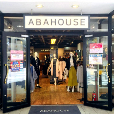 ABAHOUSE