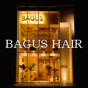 メンズ美容室 BAGUS