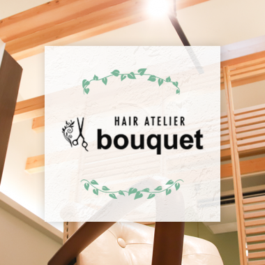 bouque(ブーケ)