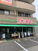 ダルマヤ鳥取店